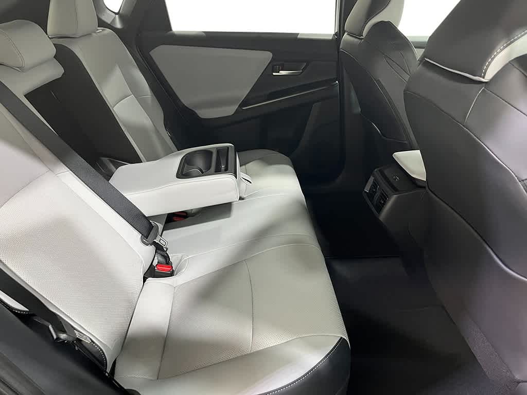 Thumbnail: 2026 Subaru Solterra - 24