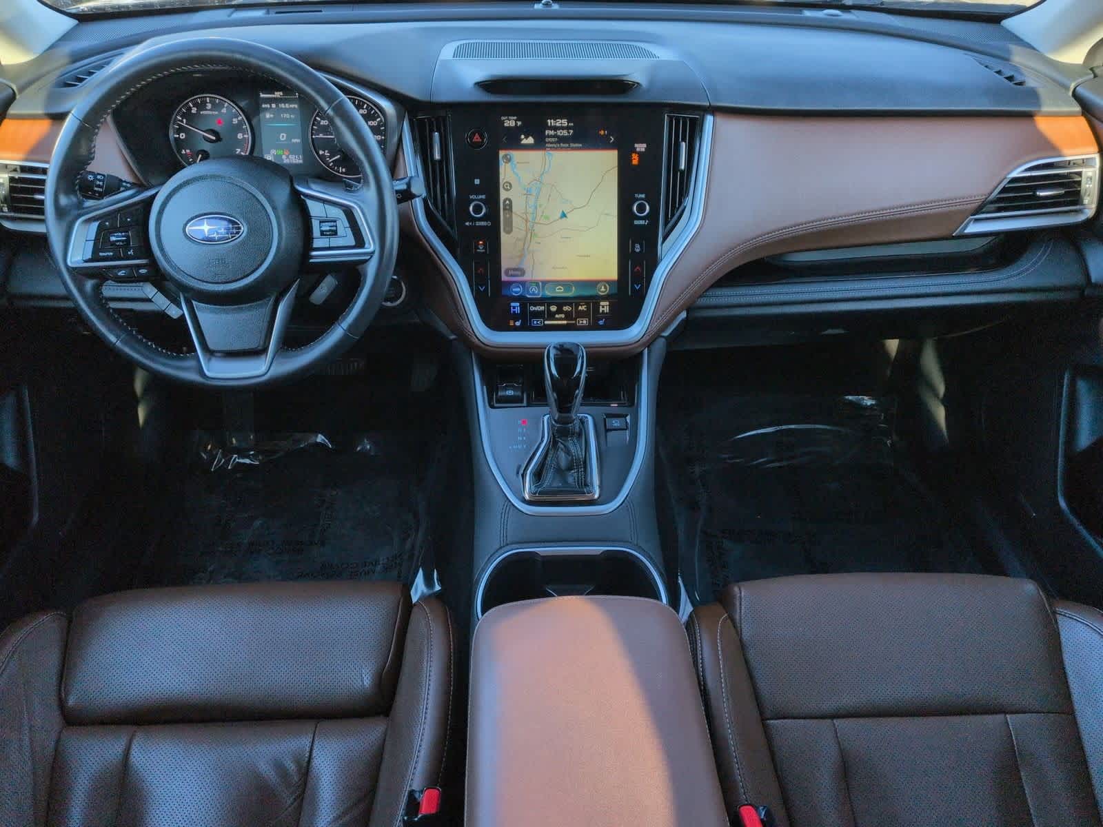 Thumbnail: 2022 Subaru Outback - 16