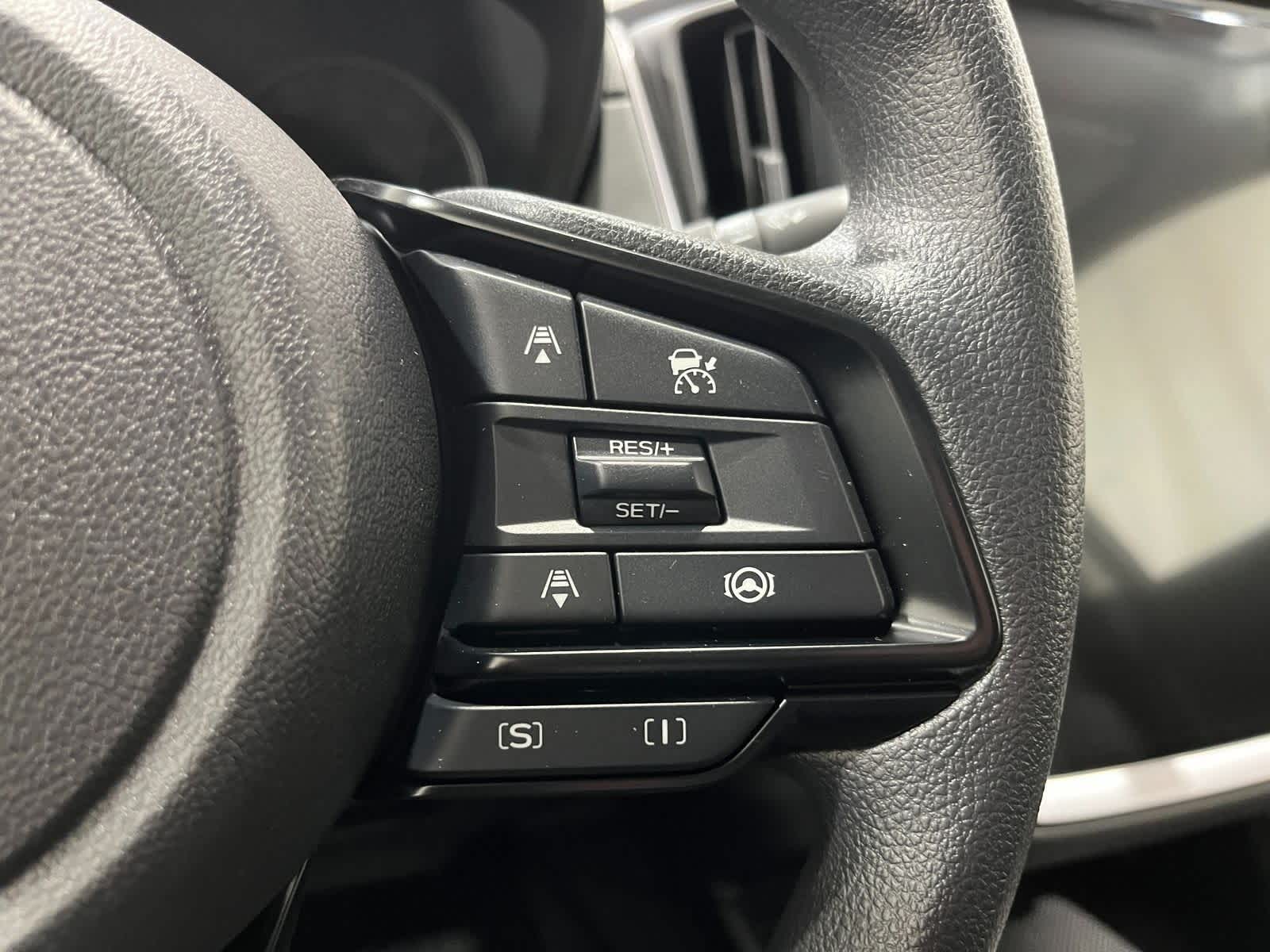 Thumbnail: 2025 Subaru Crosstrek - 18