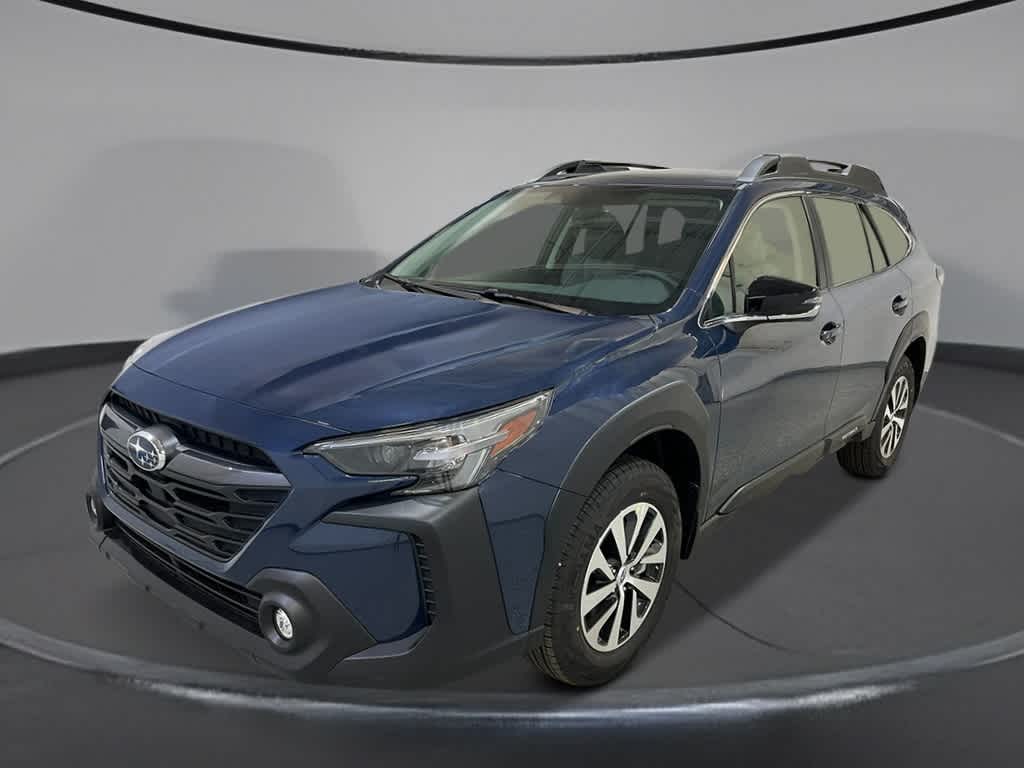 2025 Subaru Outback Premium -
                Troy, NY