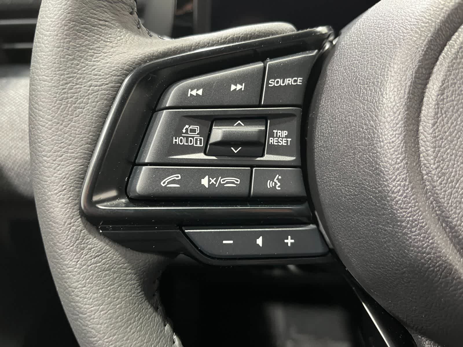 Thumbnail: 2026 Subaru Outback - 16