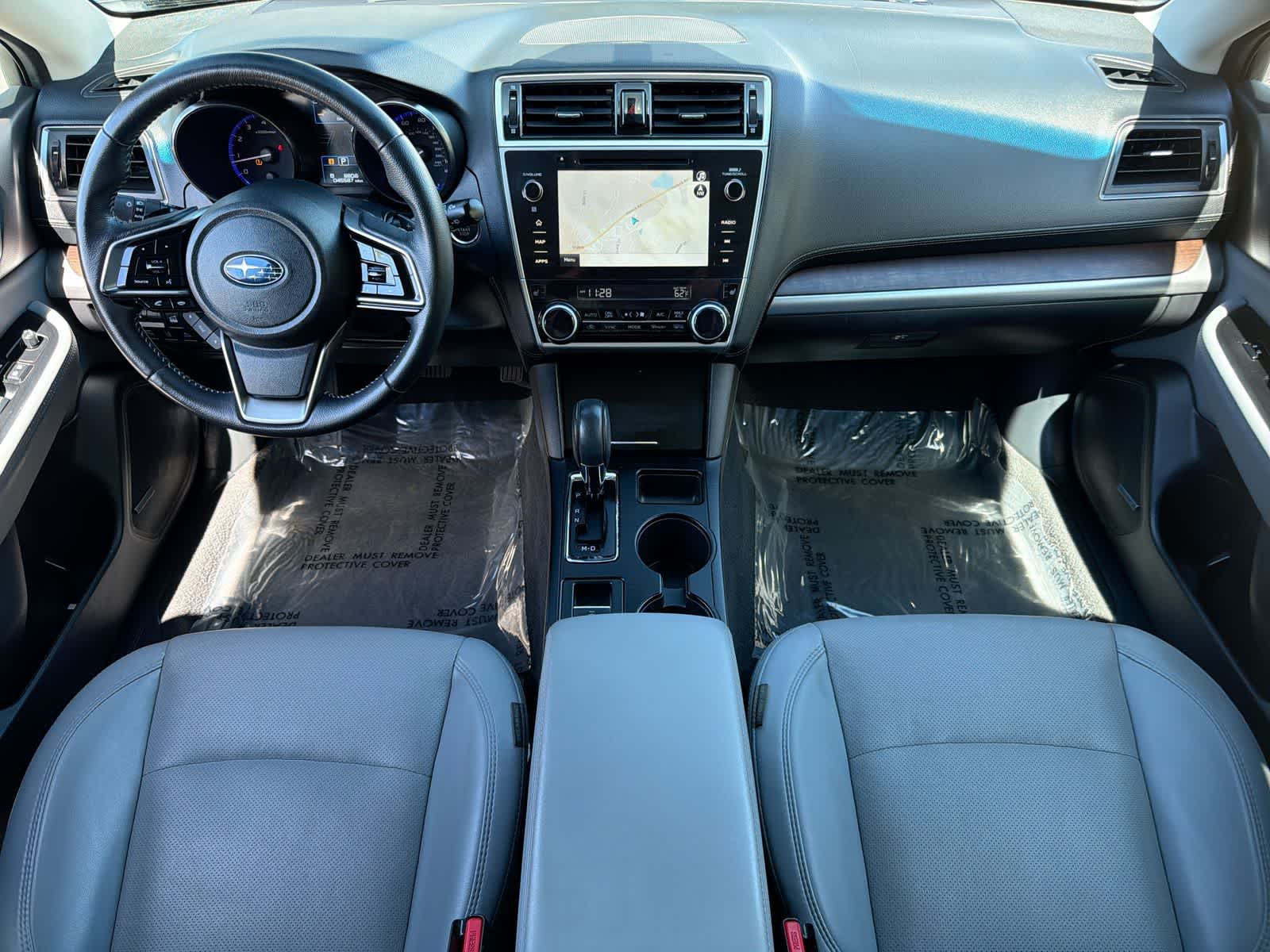 Thumbnail: 2019 Subaru Outback - 16