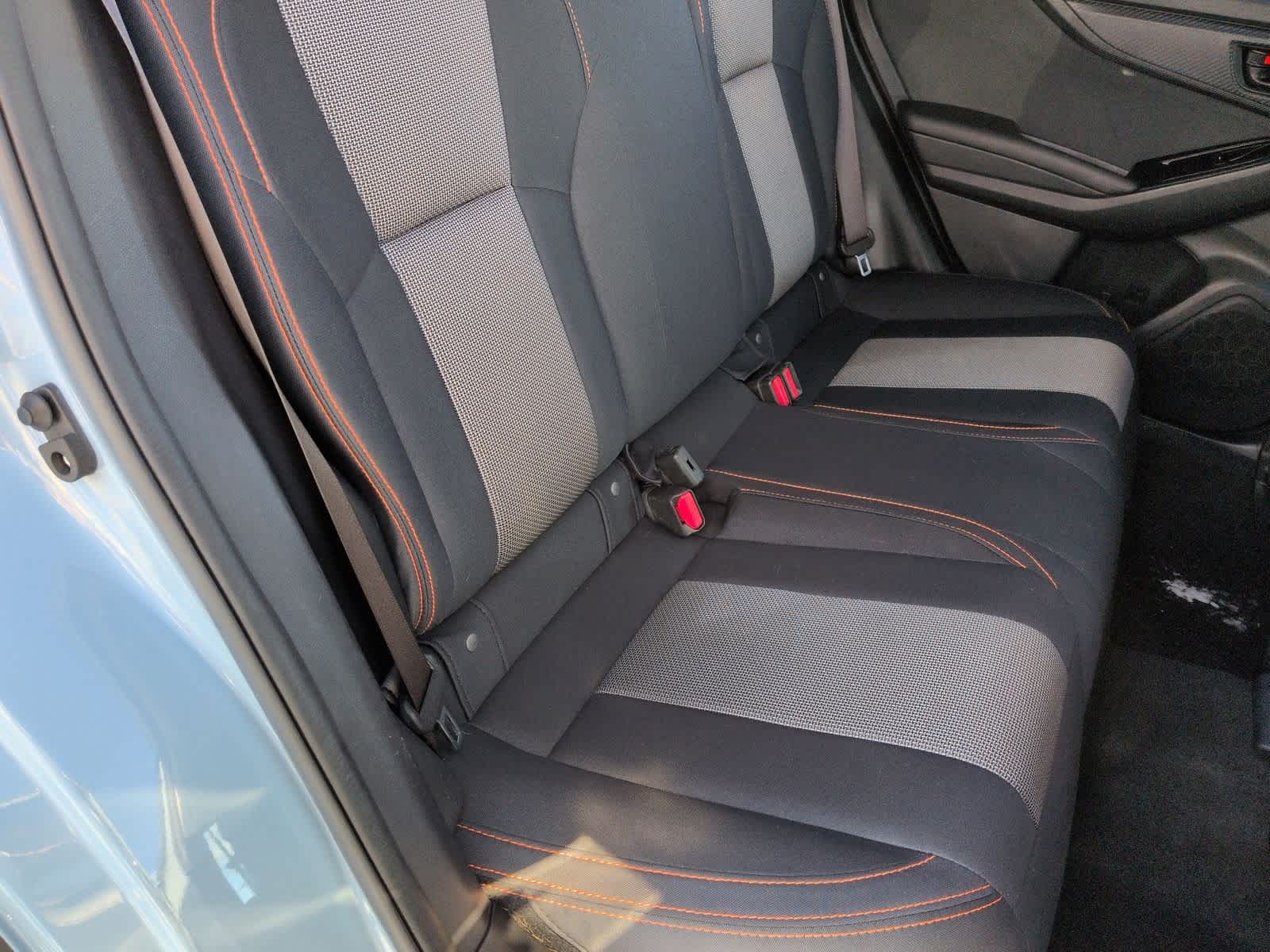 Thumbnail: 2019 Subaru Crosstrek - 21