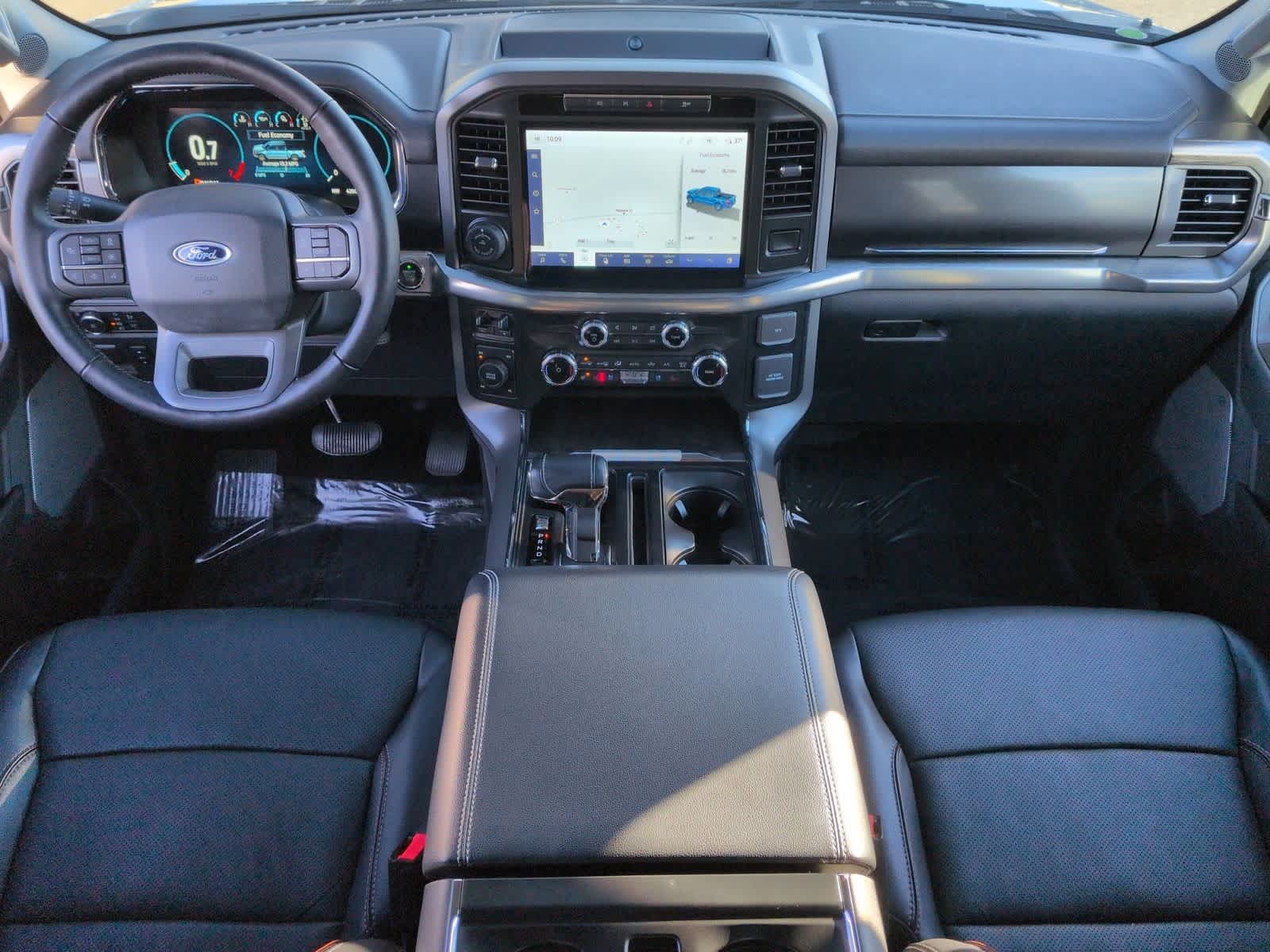 Thumbnail: 2022 Ford F-150 - 16