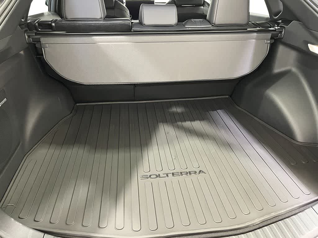 Thumbnail: 2026 Subaru Solterra - 25