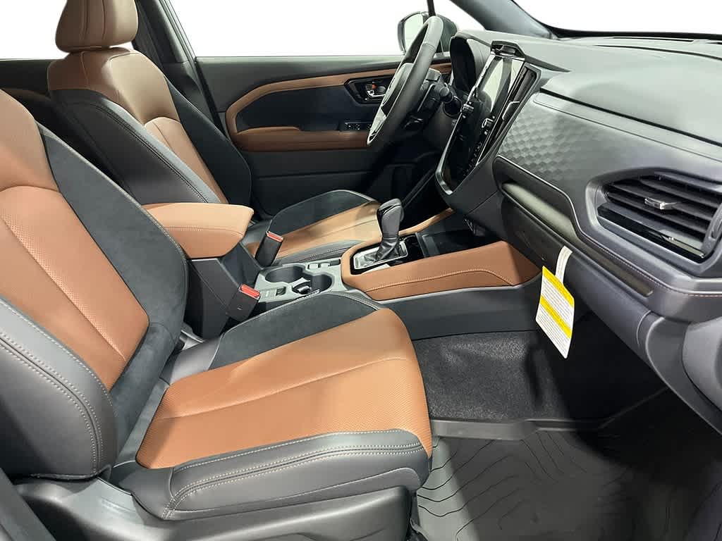 Thumbnail: 2025 Subaru Forester - 26