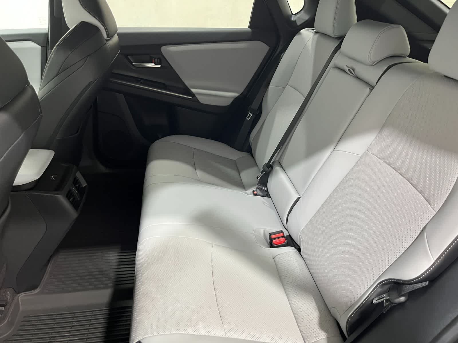 Thumbnail: 2026 Subaru Solterra - 22