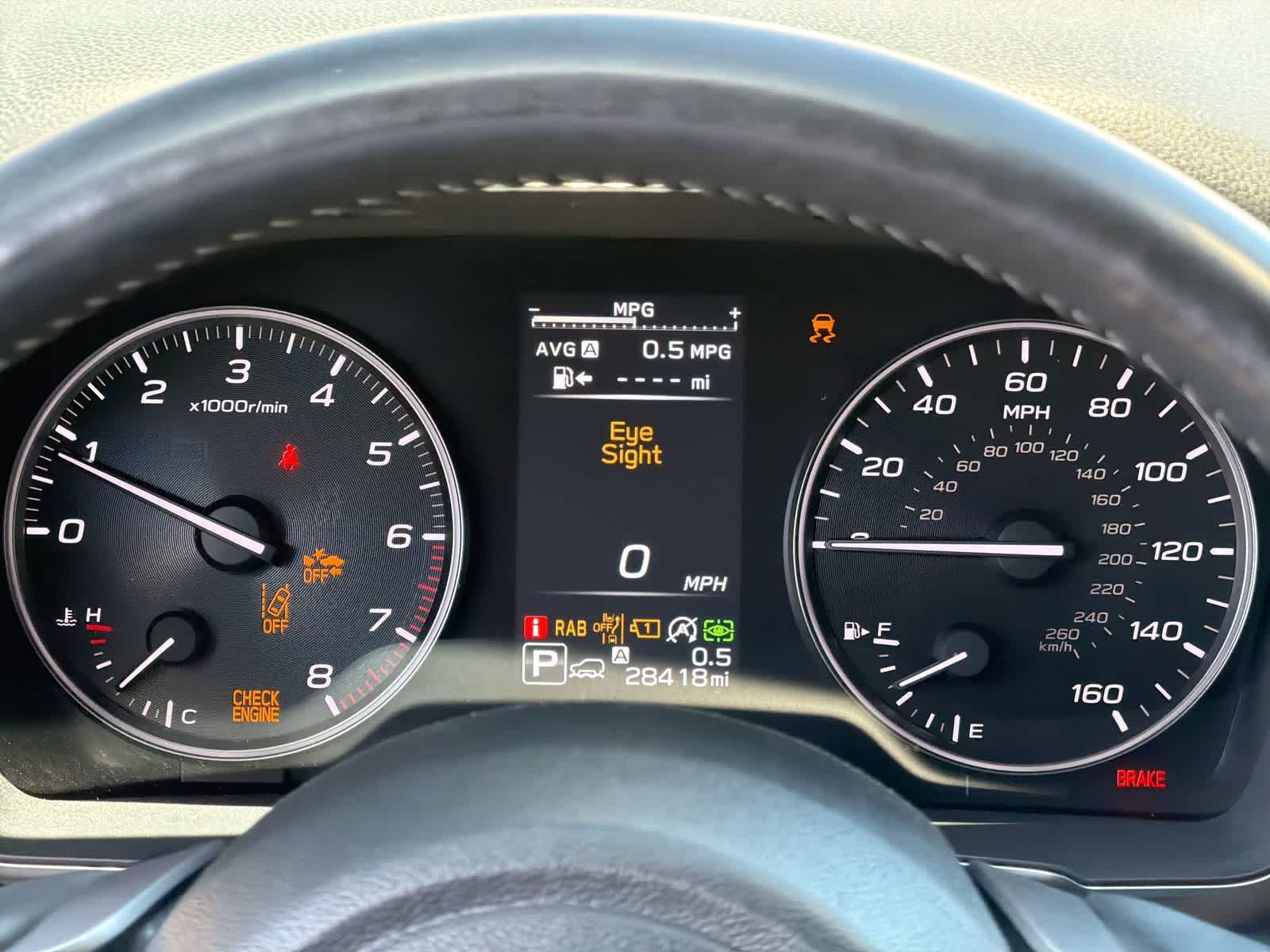 Thumbnail: 2023 Subaru Outback - 35