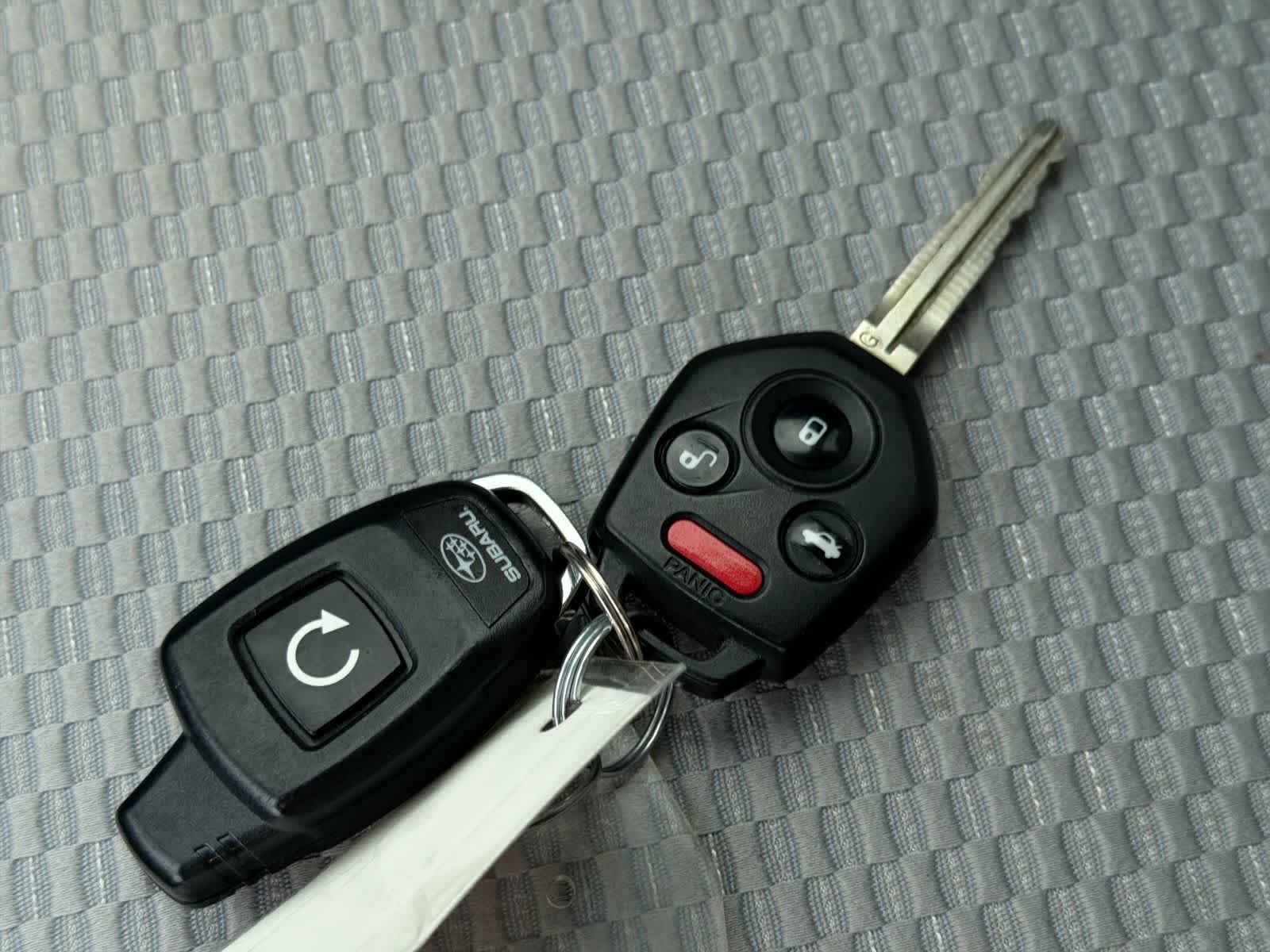 Thumbnail: 2018 Subaru Forester - 37