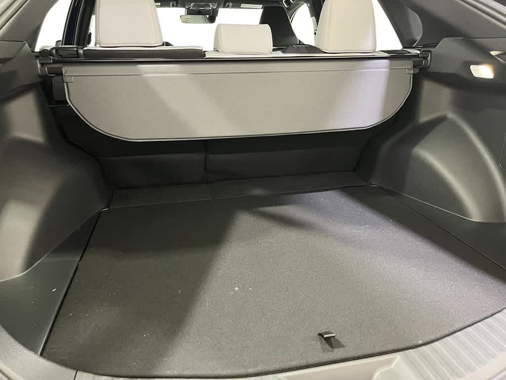 Thumbnail: 2026 Subaru Solterra - 23