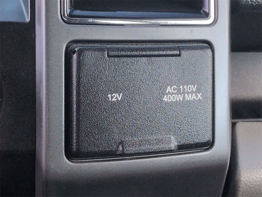 Thumbnail: 2018 Ford F-150 - 32