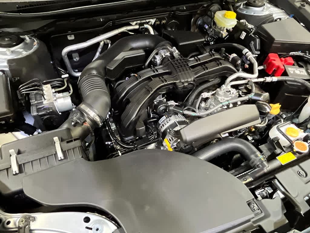 Thumbnail: 2025 Subaru Outback - 11