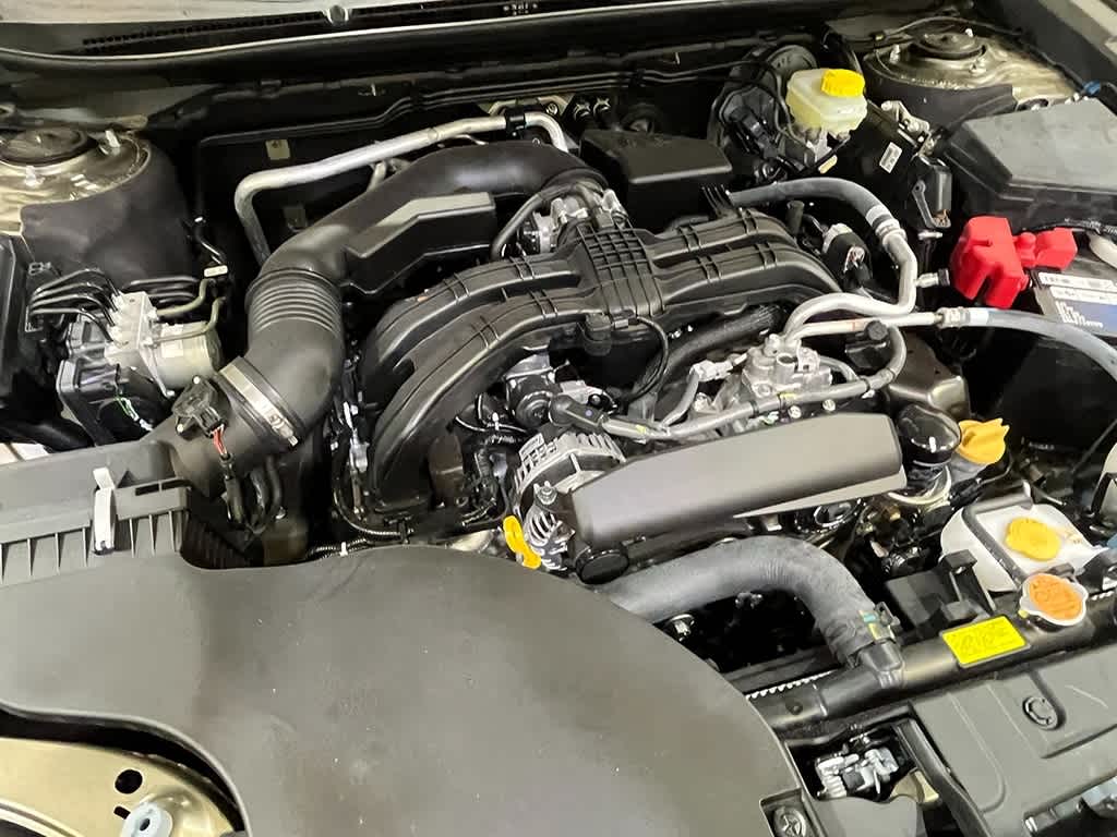 Thumbnail: 2025 Subaru Outback - 11