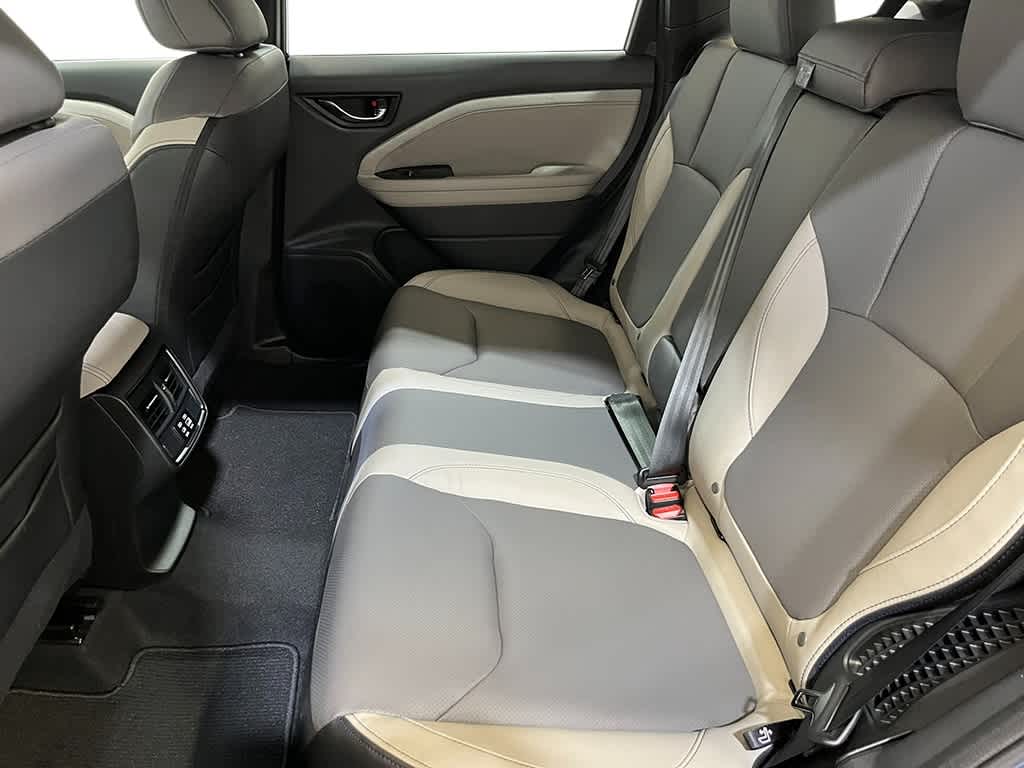 Thumbnail: 2025 Subaru Forester - 22