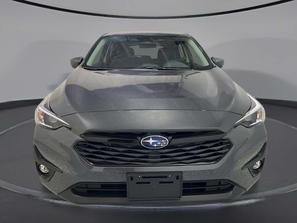 Thumbnail: 2025 Subaru Impreza - 8