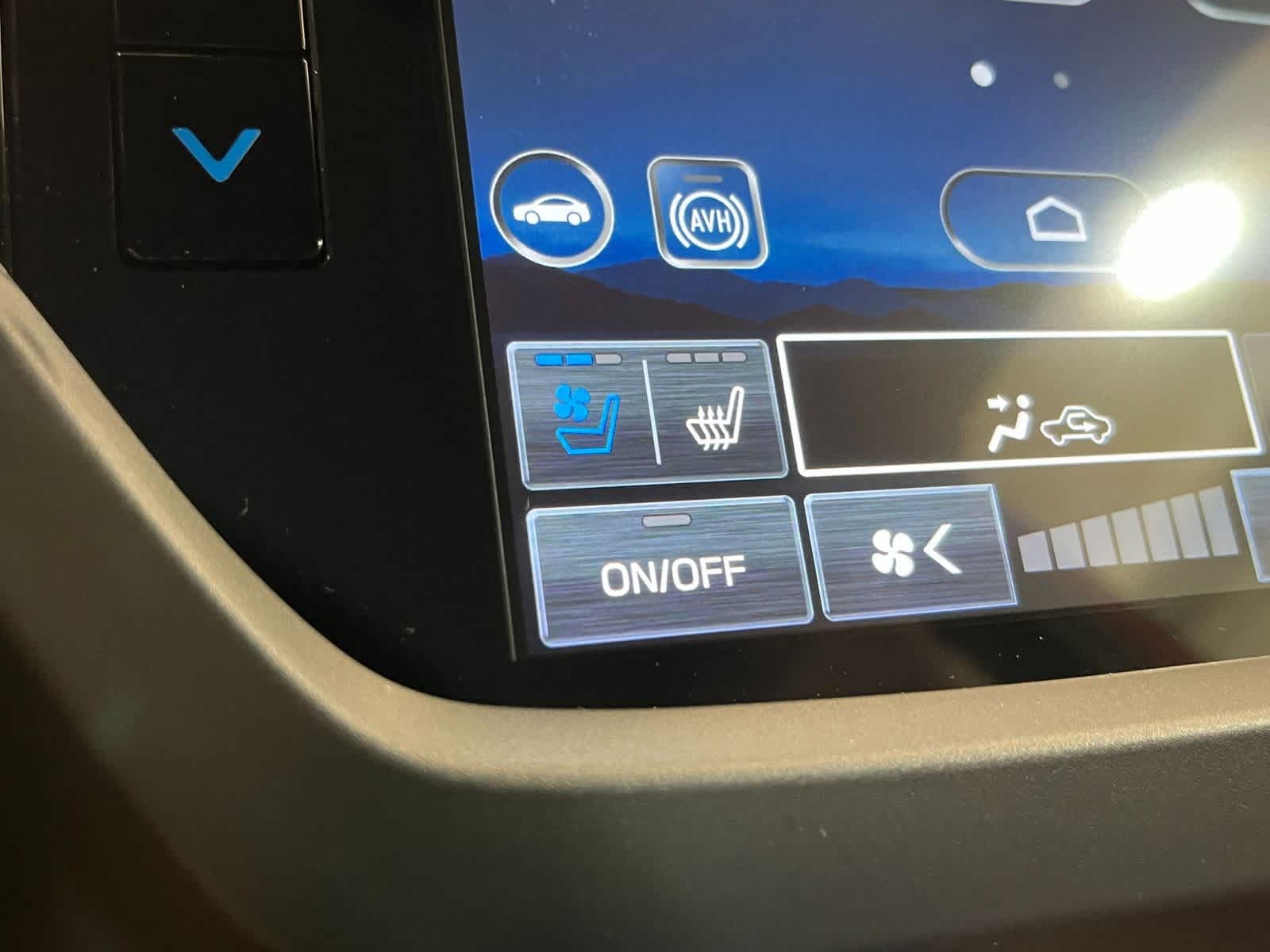 Thumbnail: 2025 Subaru Forester - 21