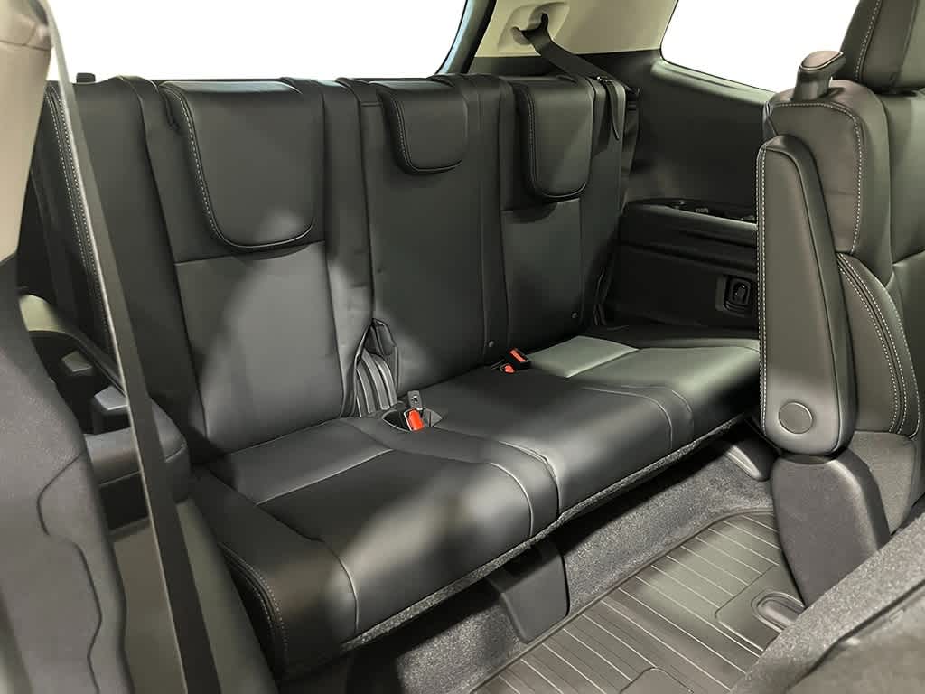 Thumbnail: 2026 Subaru Ascent - 26