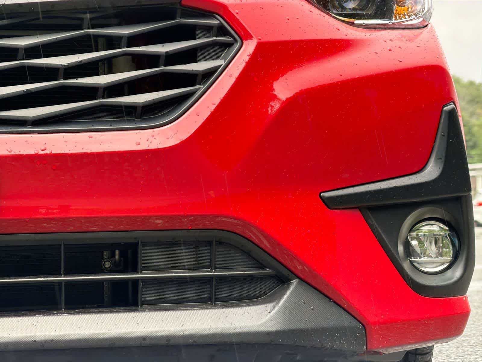 Thumbnail: 2024 Subaru Impreza - 10