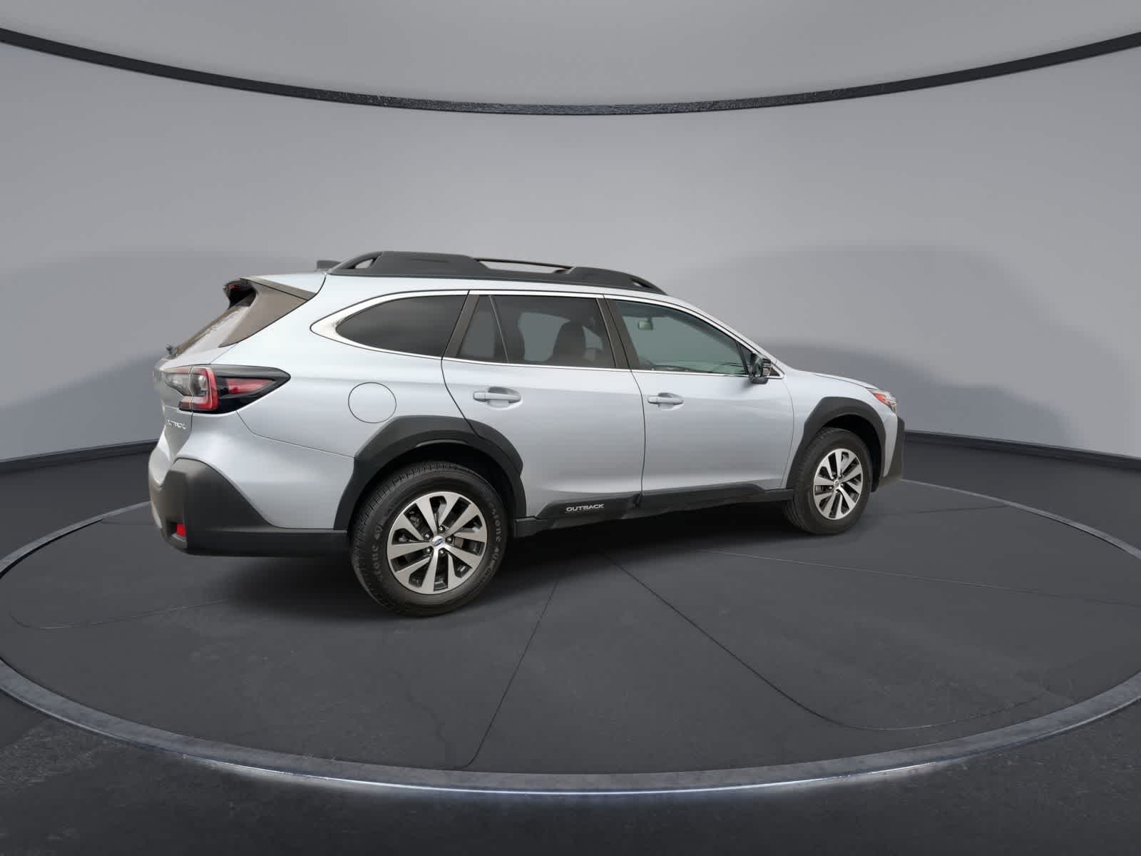 Thumbnail: 2023 Subaru Outback - 8