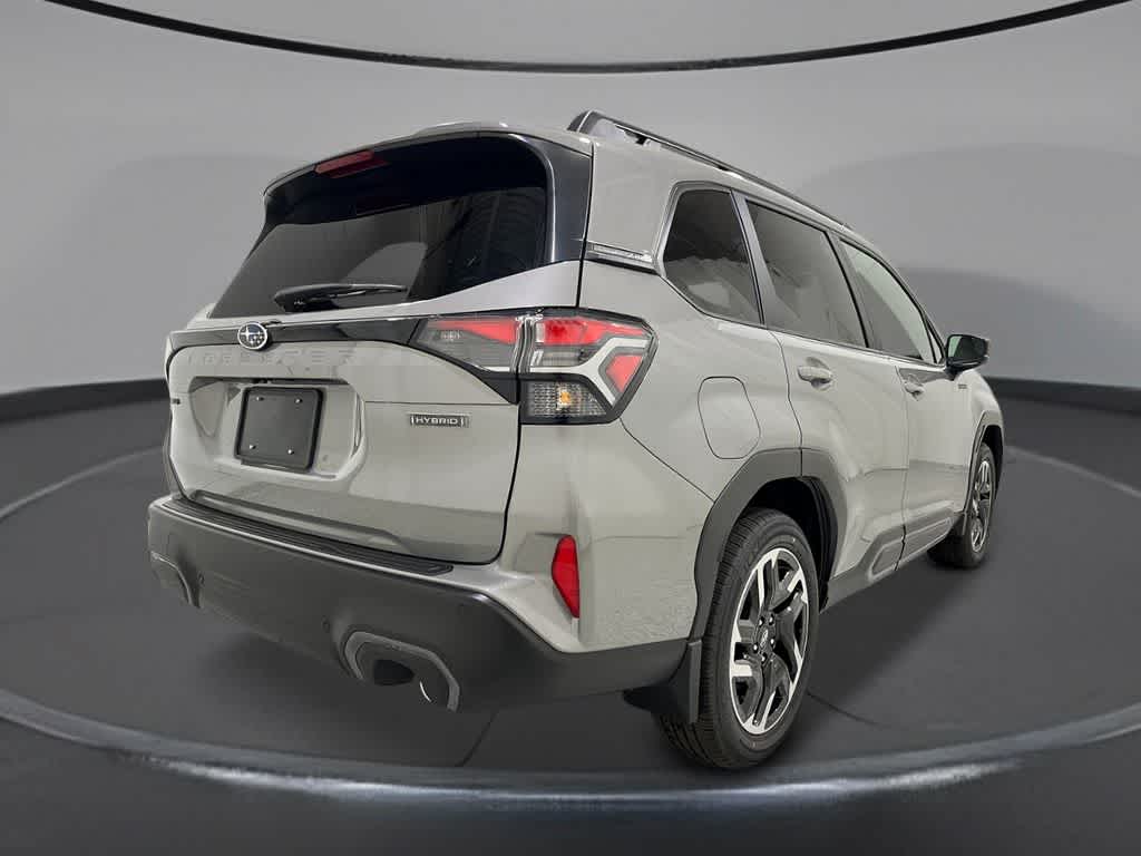 Thumbnail: 2025 Subaru Forester - 5