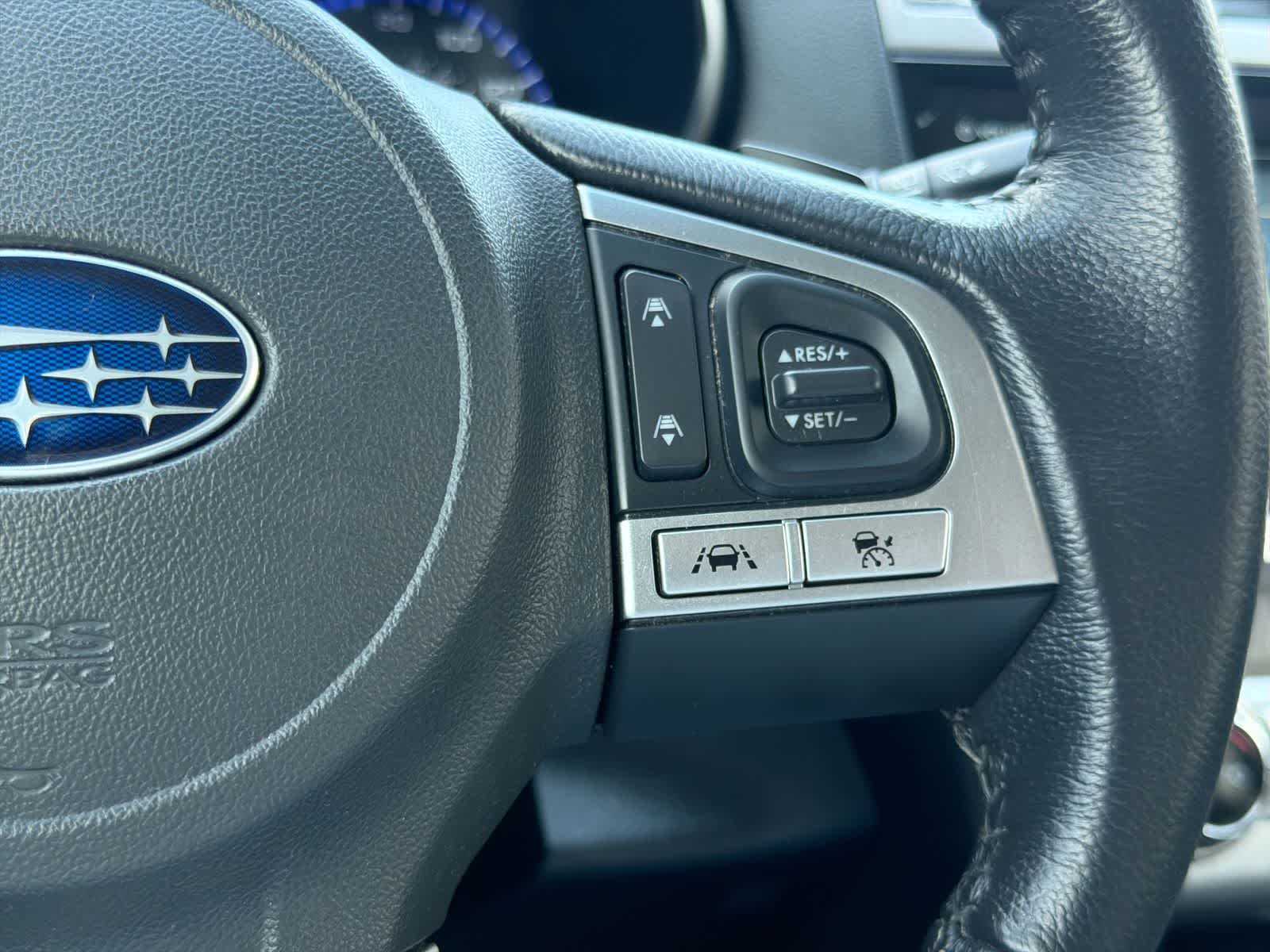 Thumbnail: 2017 Subaru Outback - 26