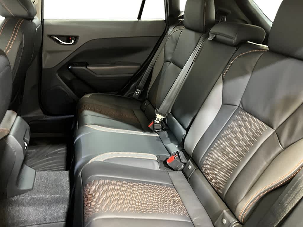 Thumbnail: 2025 Subaru Crosstrek - 22