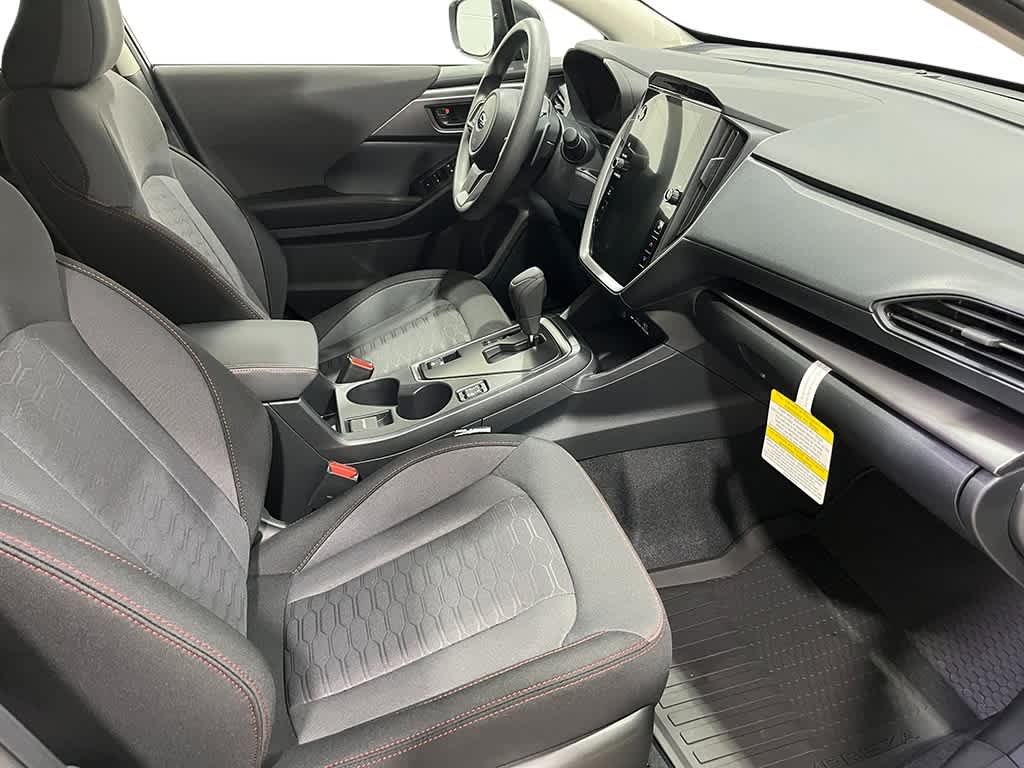 Thumbnail: 2026 Subaru Impreza - 24