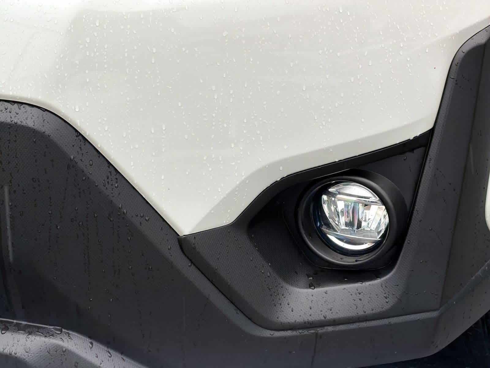 Thumbnail: 2023 Subaru Crosstrek - 11