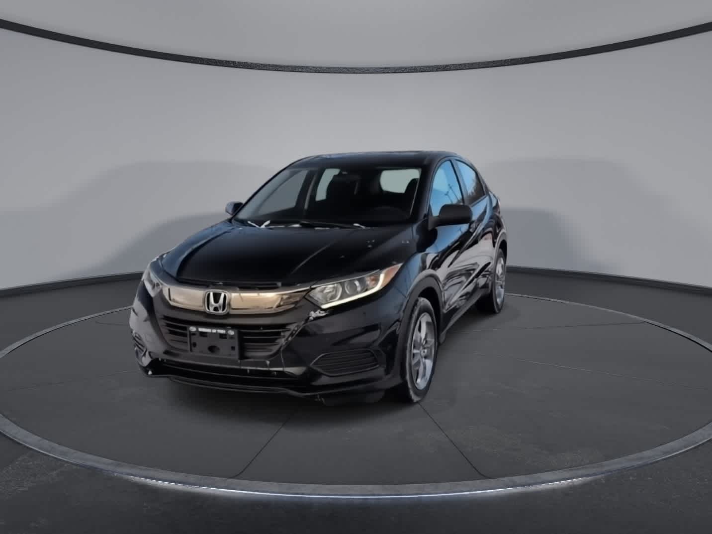 Thumbnail: 2019 Honda HR-V - 3