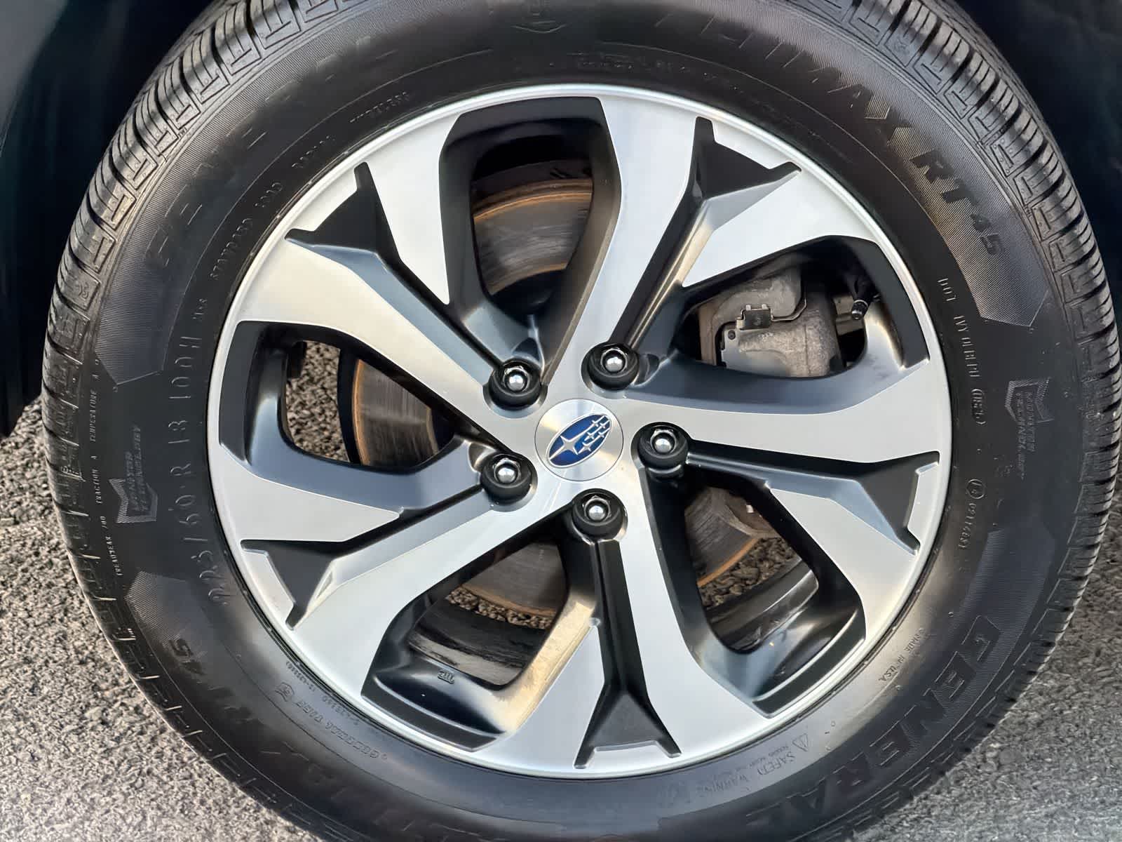 Thumbnail: 2020 Subaru Outback - 14