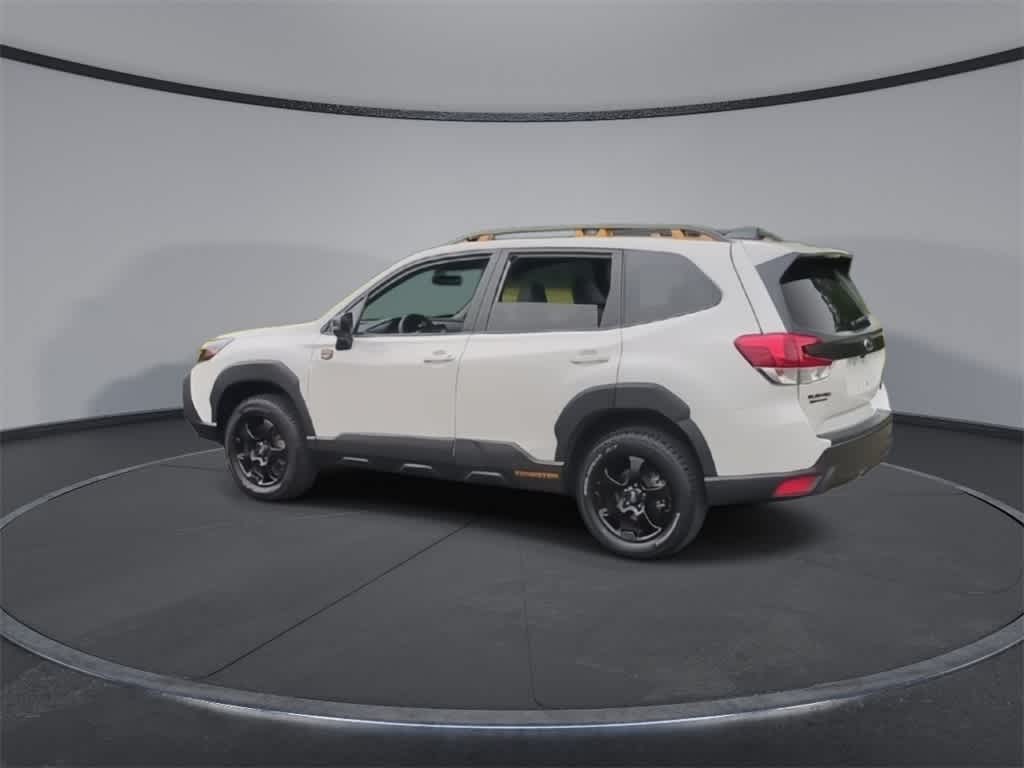 Thumbnail: 2024 Subaru Forester - 6