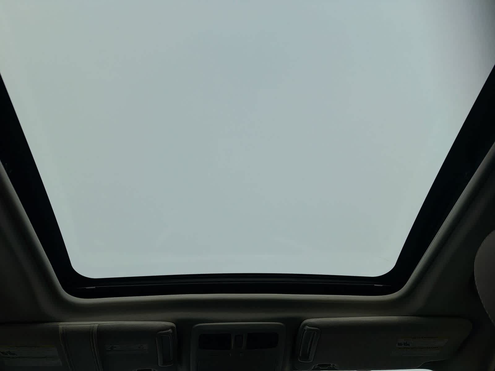 Thumbnail: 2015 Subaru Forester - 23