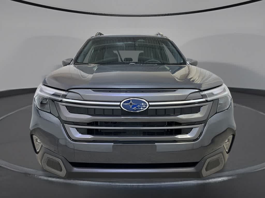 Thumbnail: 2025 Subaru Forester - 8
