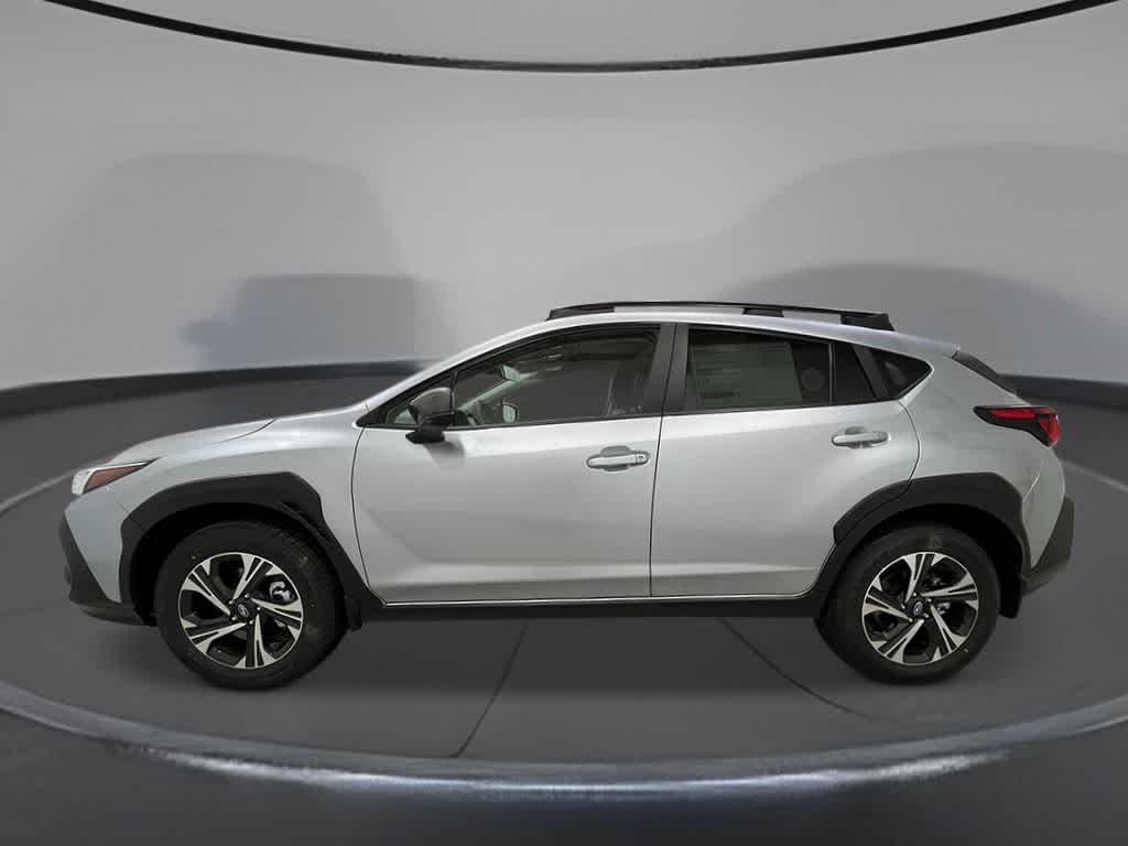 Thumbnail: 2026 Subaru Crosstrek - 2