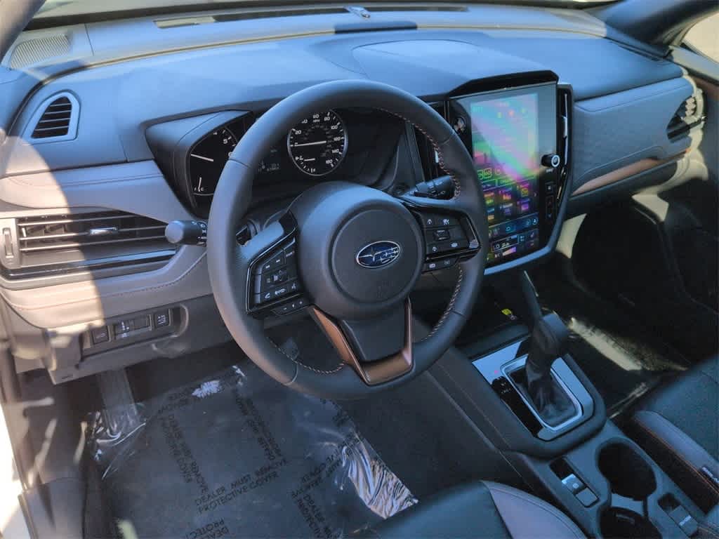 Thumbnail: 2025 Subaru Forester - 10