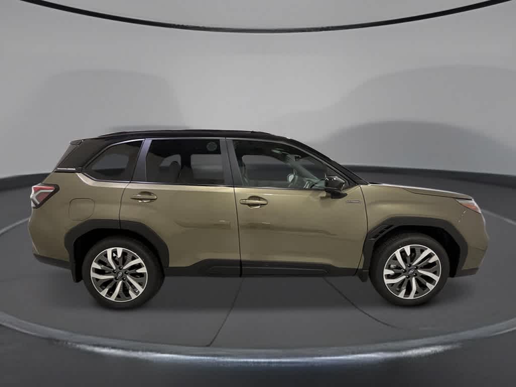 Thumbnail: 2025 Subaru Forester - 6