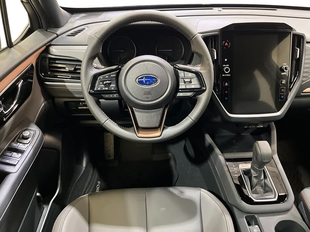 Thumbnail: 2025 Subaru Forester - 16