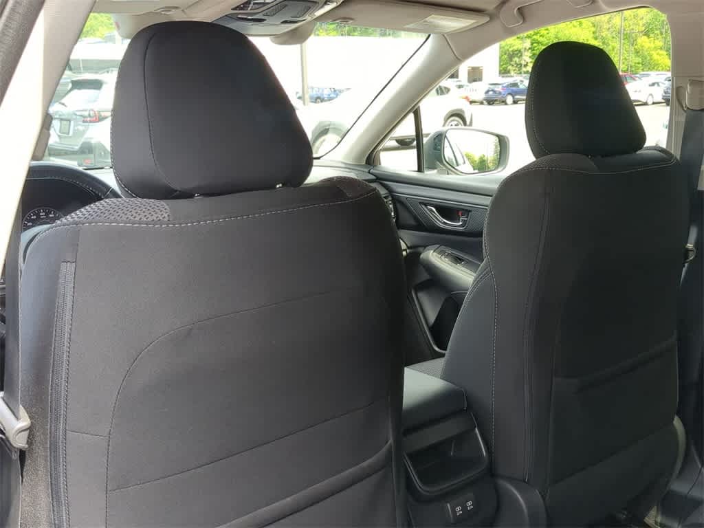 2021 Subaru Outback Premium 19