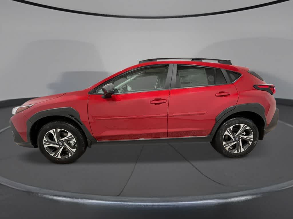 Thumbnail: 2026 Subaru Crosstrek - 2