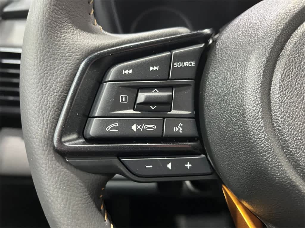 Thumbnail: 2025 Subaru Outback - 18