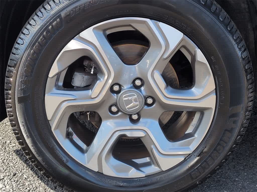 Thumbnail: 2019 Honda CR-V - 14