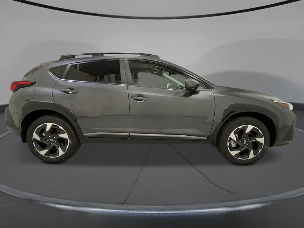 Thumbnail: 2025 Subaru Crosstrek - 6