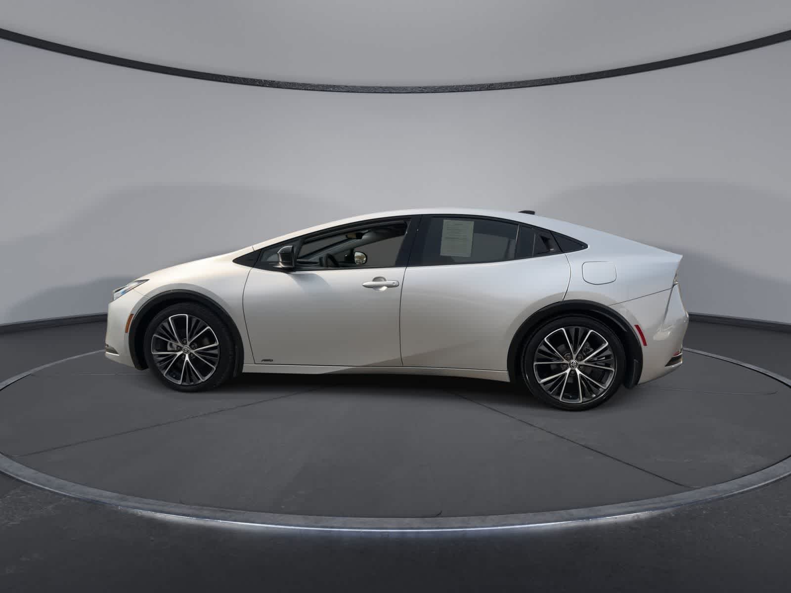 Thumbnail: 2025 Toyota Prius - 5