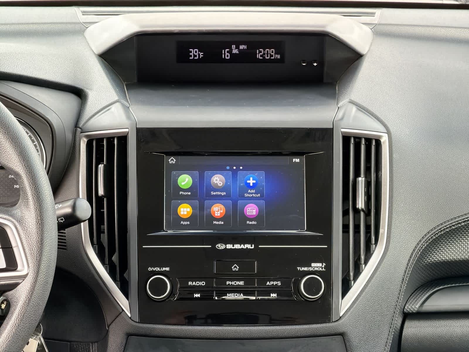 Thumbnail: 2024 Subaru Forester - 28