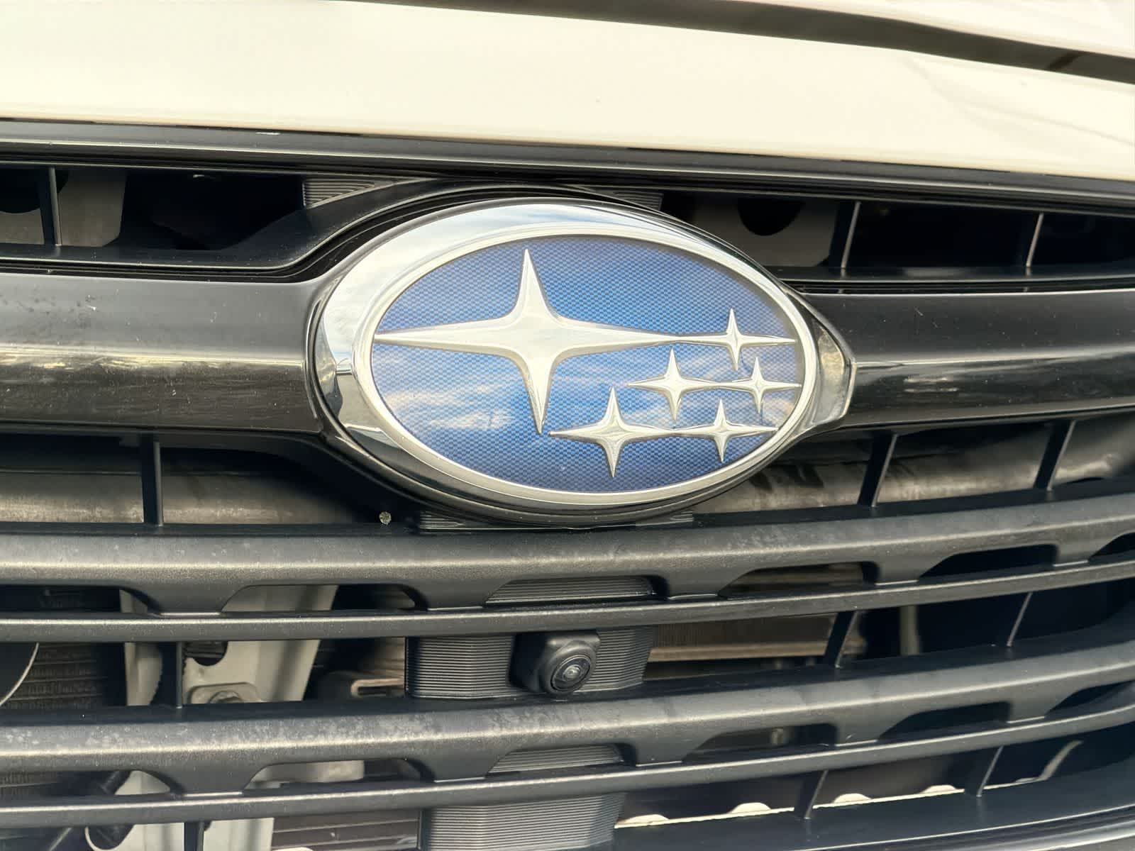 Thumbnail: 2021 Subaru Outback - 12