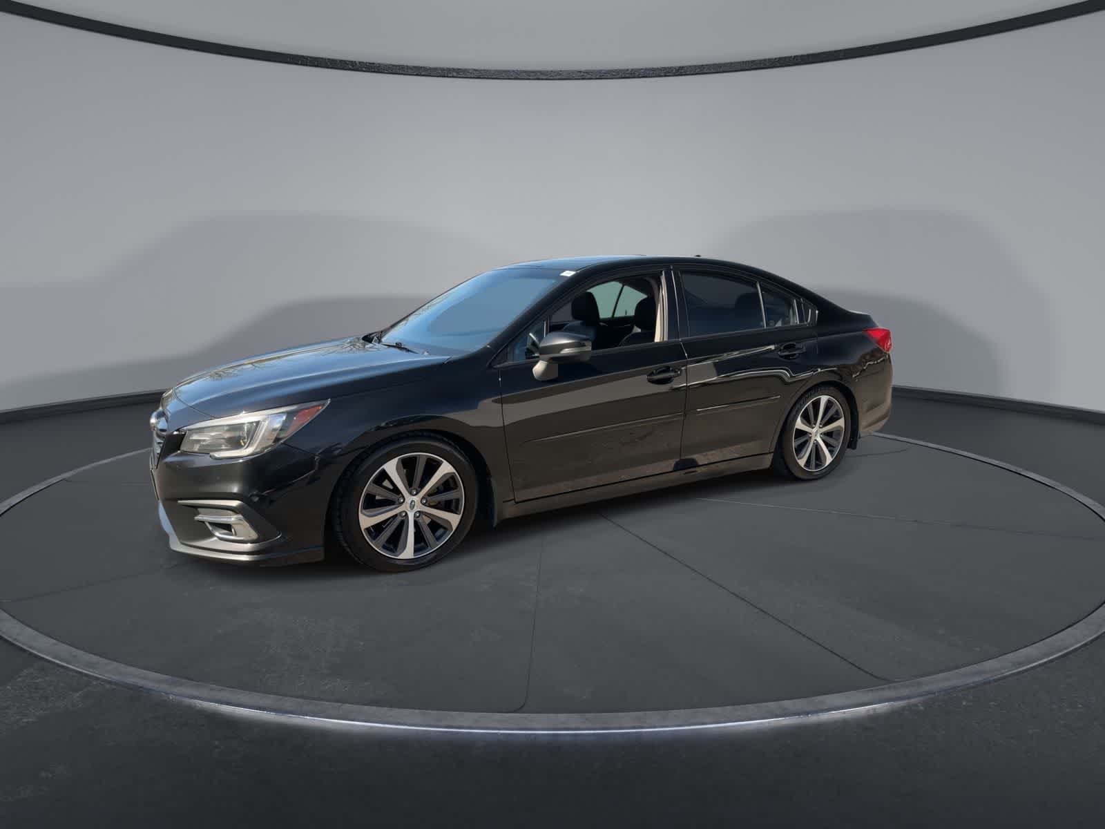 Thumbnail: 2019 Subaru Legacy - 3