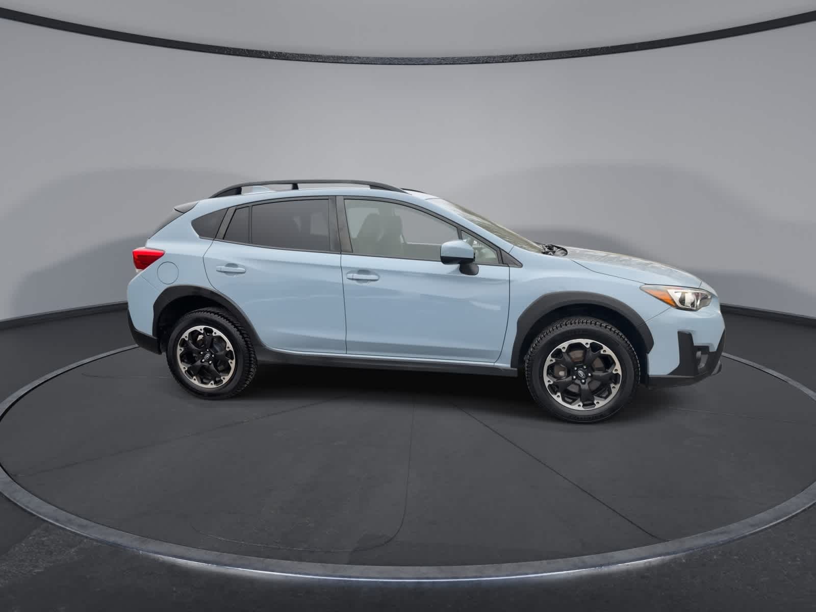 Thumbnail: 2021 Subaru Crosstrek - 9