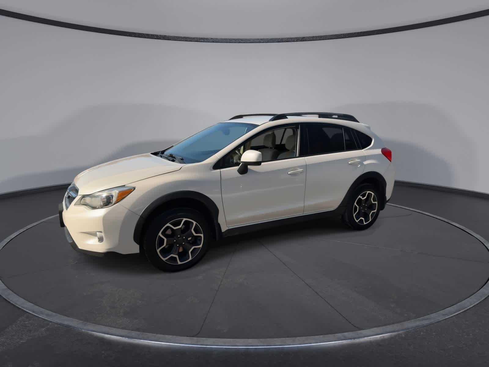 Thumbnail: 2014 Subaru XV Crosstrek - 4