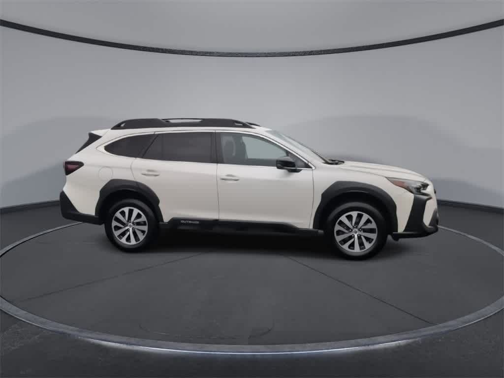 Thumbnail: 2023 Subaru Outback - 9