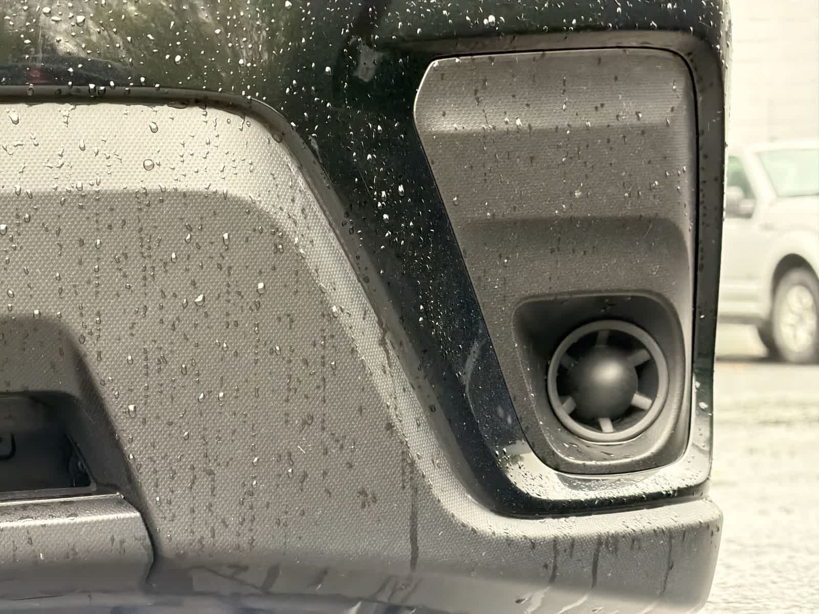 Thumbnail: 2020 Subaru Forester - 11